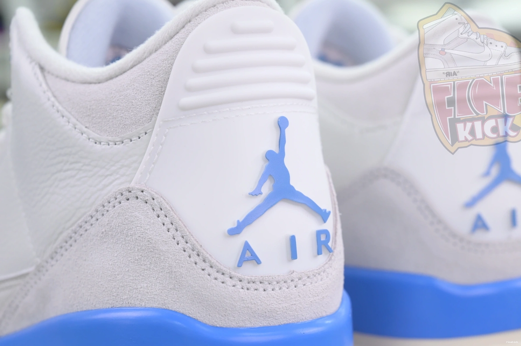 Air Jordan 3“Lucky Jordan Shorts” 0129